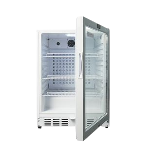 REFRIGERADOR PARA FARMÁCIAS - SALLUS STORE - IPIRANGA -SÃO PAULO
